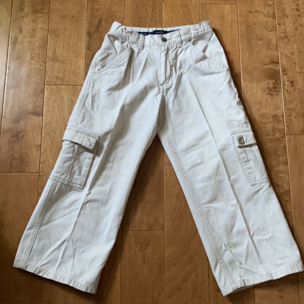 Nautica Kids Boys Pants Sz 7
